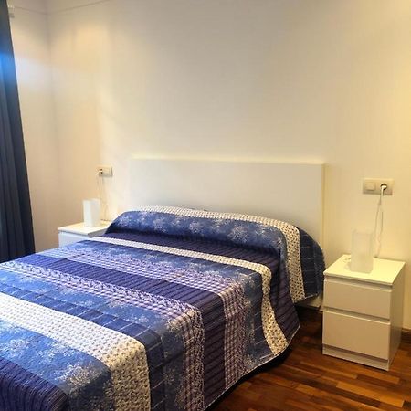 Apartamento Galiana II Lägenhet Avilés Exteriör bild