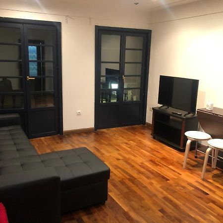 Apartamento Galiana II Lägenhet Avilés Exteriör bild