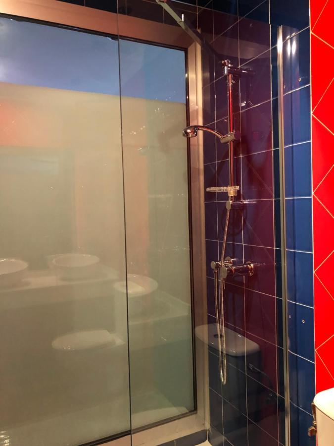 Apartamento Galiana II Lägenhet Avilés Exteriör bild