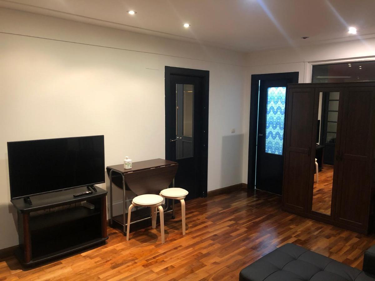 Apartamento Galiana II Lägenhet Avilés Exteriör bild